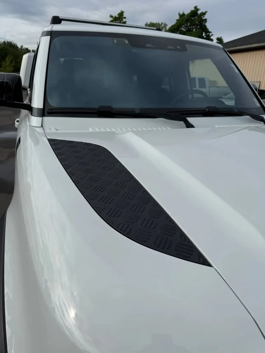 2020 Land Rover Defender L663 - Image 3 of 20