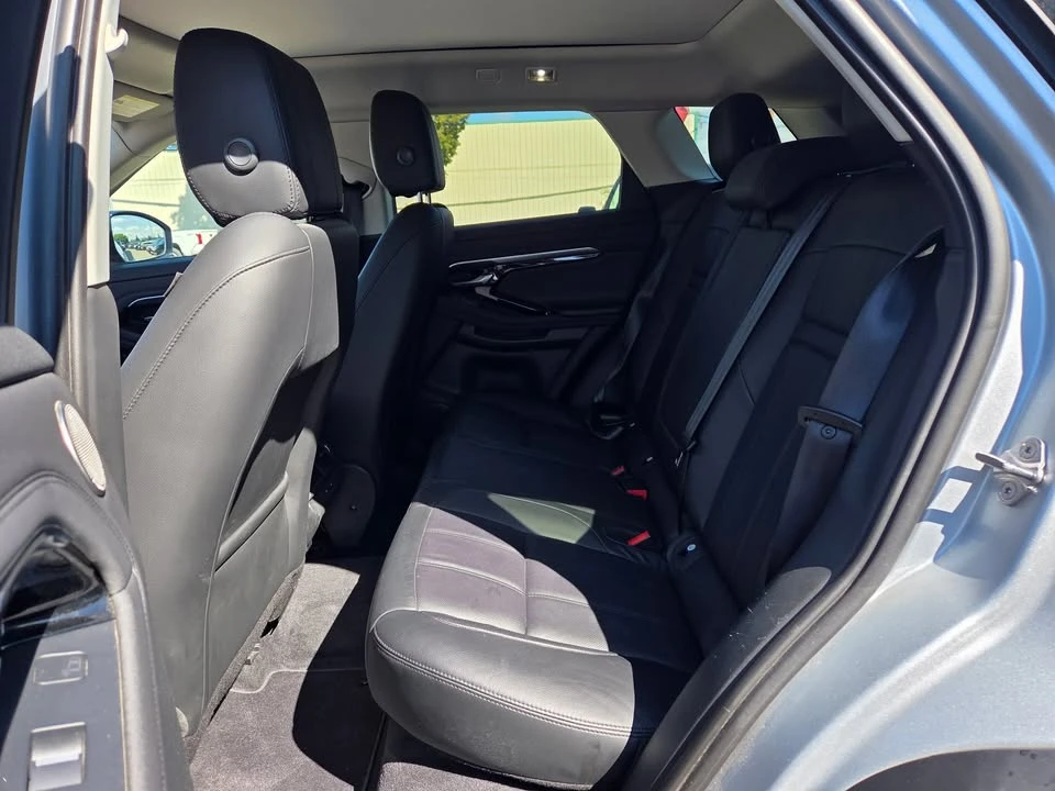 2020 Land Rover Range Rover Evoque 2nd Gen - Image 8 of 11