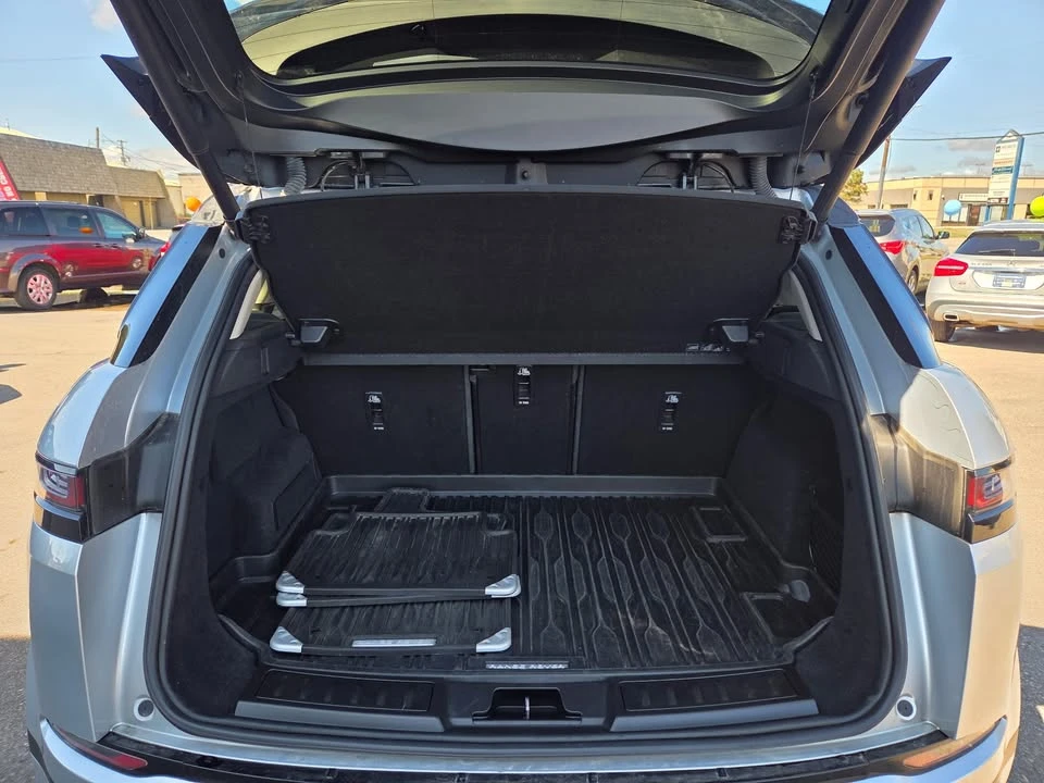 2020 Land Rover Range Rover Evoque 2nd Gen - Image 9 of 11