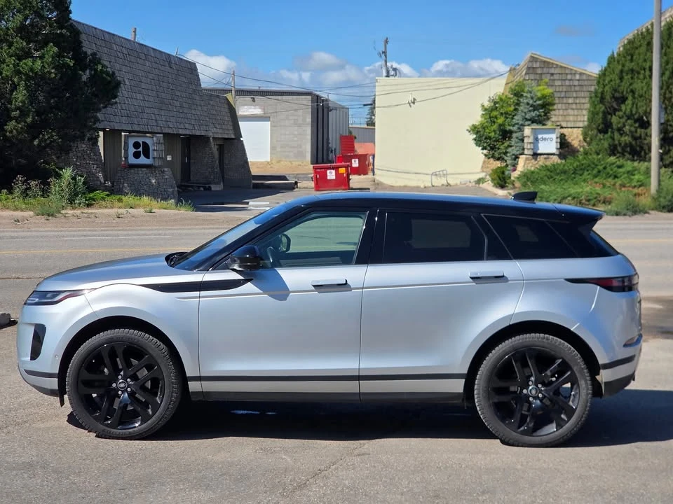 2020 Land Rover Range Rover Evoque 2nd Gen - Image 5 of 11