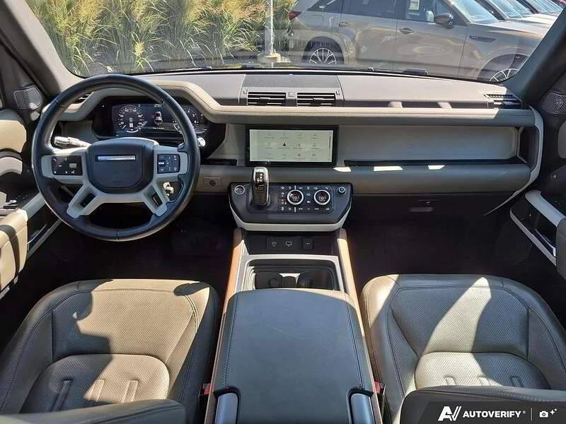 2020 Land Rover Defender L663 - Image 14 of 20