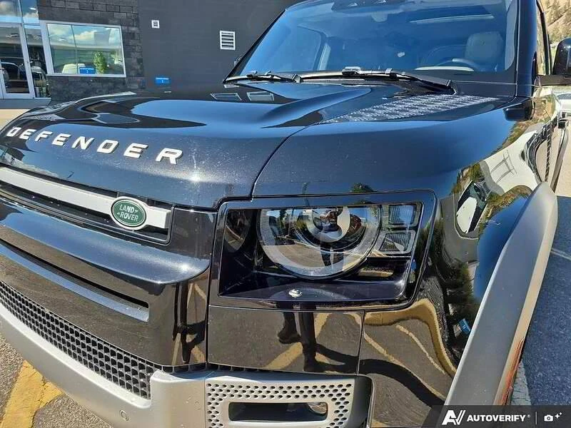 2020 Land Rover Defender L663 - Image 6 of 20