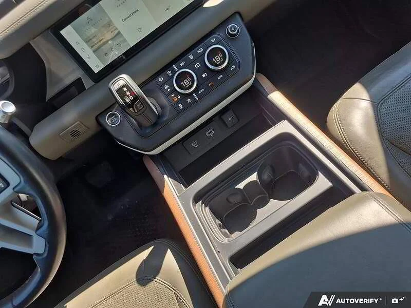 2020 Land Rover Defender L663 - Image 16 of 20