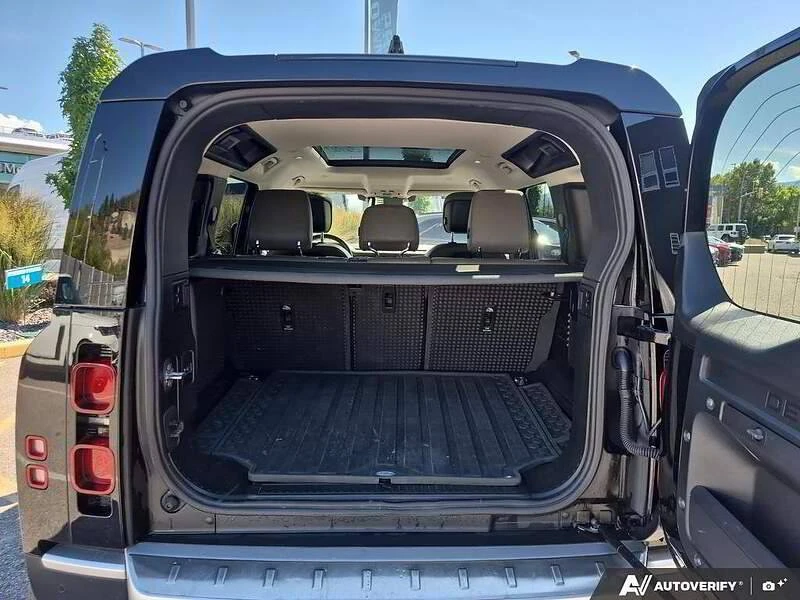 2020 Land Rover Defender L663 - Image 8 of 20