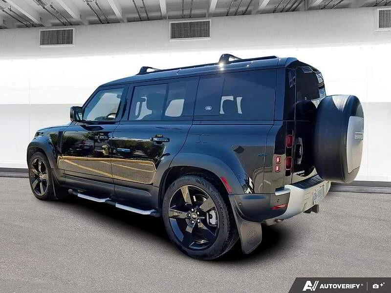 2020 Land Rover Defender L663 - Image 4 of 20