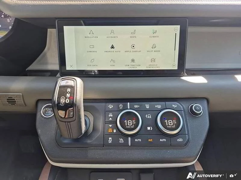 2020 Land Rover Defender L663 - Image 15 of 20