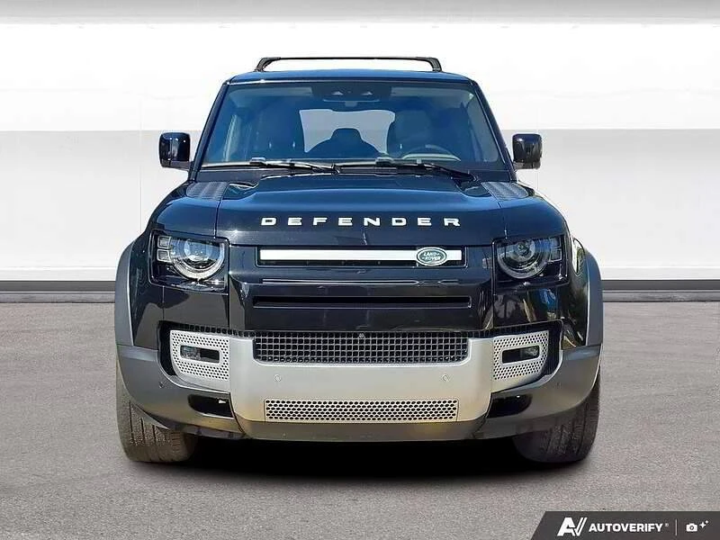 2020 Land Rover Defender L663 - Image 2 of 20