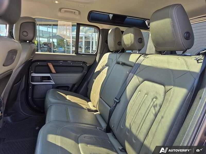 2020 Land Rover Defender L663 - Image 19 of 20