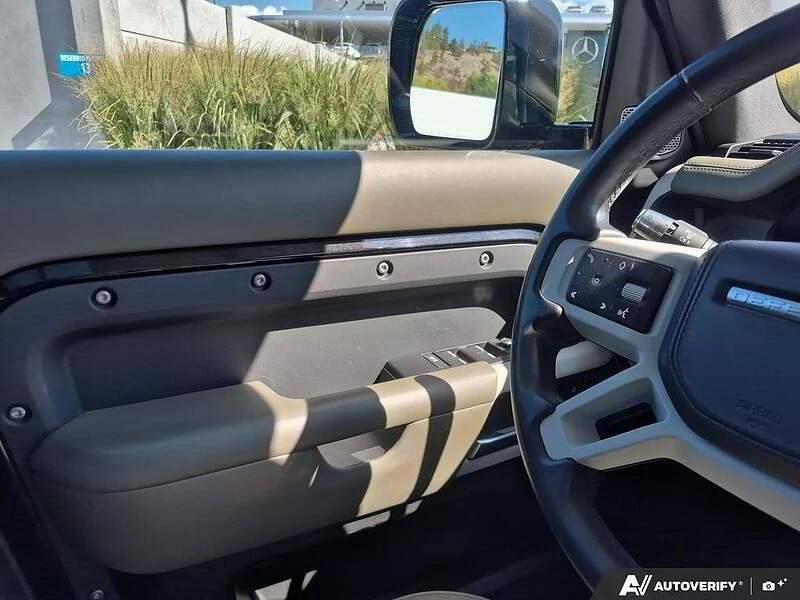 2020 Land Rover Defender L663 - Image 9 of 20