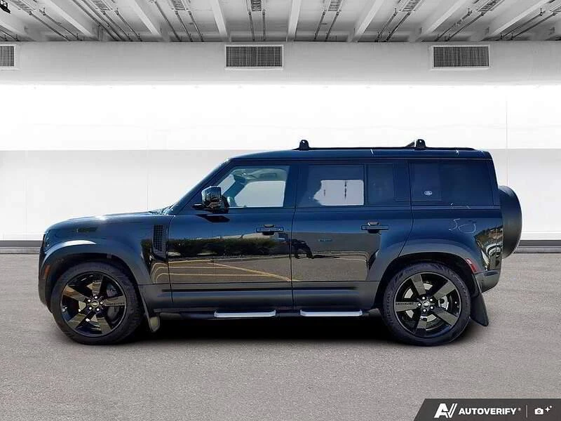 2020 Land Rover Defender L663 - Image 3 of 20