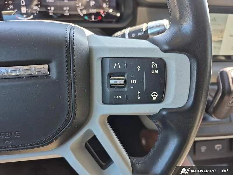 2020 Land Rover Defender L663 - Image 13 of 20
