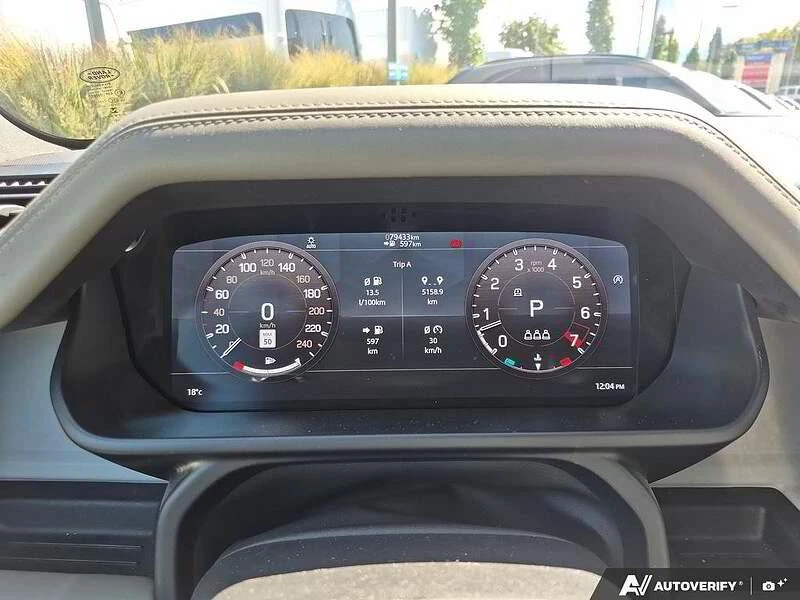 2020 Land Rover Defender L663 - Image 12 of 20