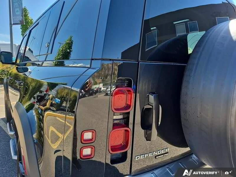 2020 Land Rover Defender L663 - Image 7 of 20
