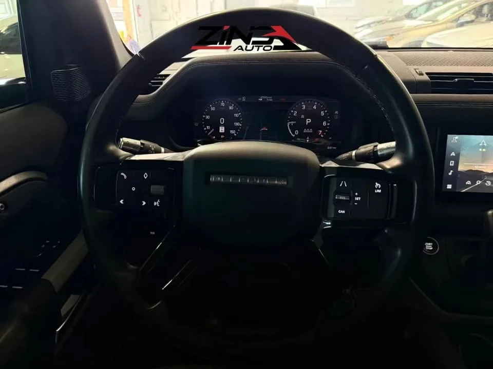 2020 Land Rover Defender L663 - Image 7 of 10