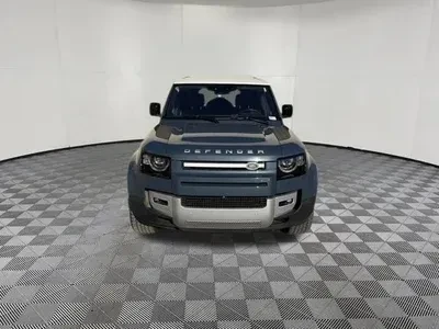 2020 Land Rover Defender L663 - Image 2 of 12