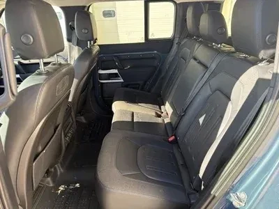 2020 Land Rover Defender L663 - Image 4 of 12