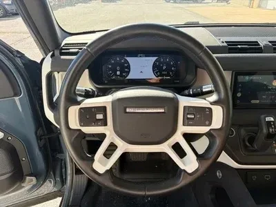 2020 Land Rover Defender L663 - Image 7 of 12
