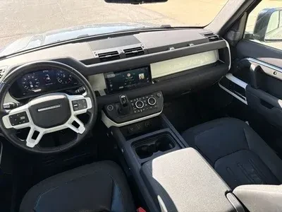 2020 Land Rover Defender L663 - Image 6 of 12