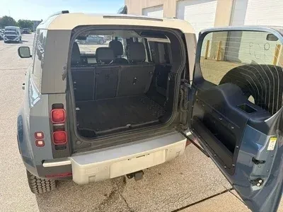 2020 Land Rover Defender L663 - Image 3 of 12