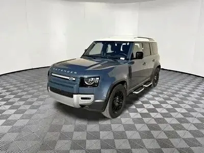 2020 Land Rover Defender 110 SE