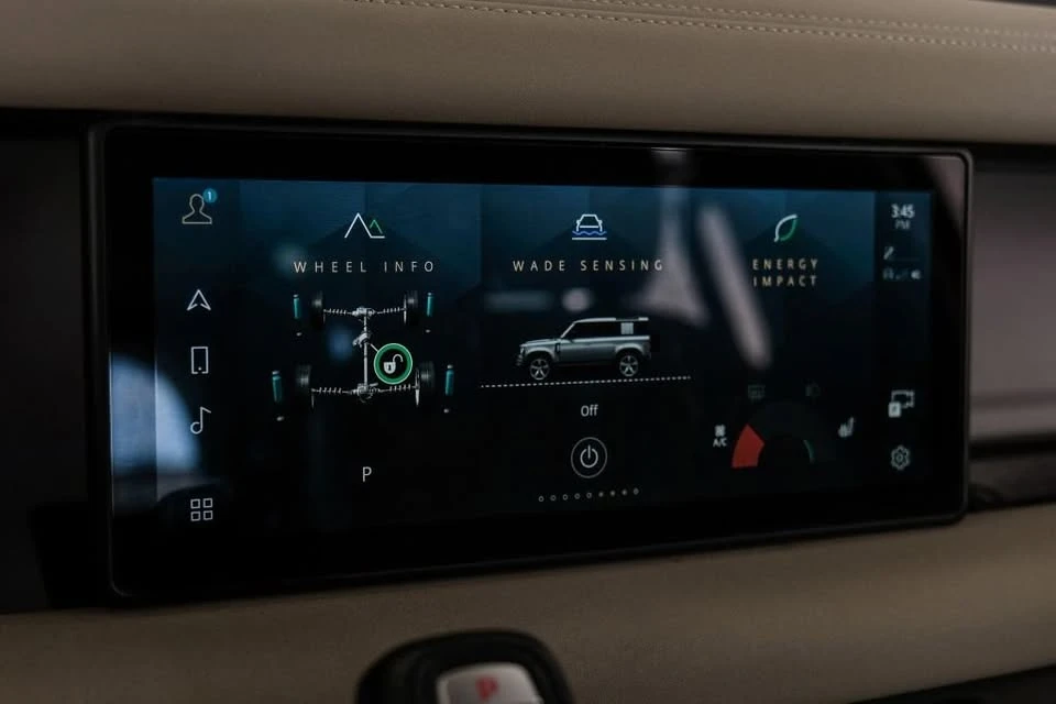 2020 Land Rover Defender L663 - Image 14 of 20