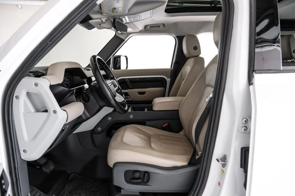 2020 Land Rover Defender L663 - Image 20 of 20