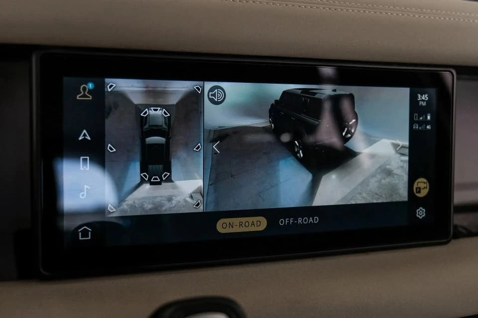 2020 Land Rover Defender L663 - Image 12 of 20