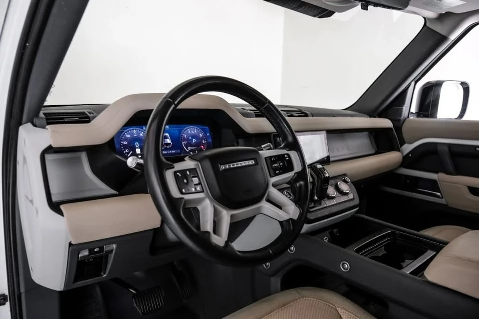 2020 Land Rover Defender L663 - Image 18 of 20