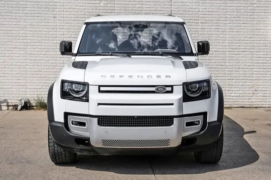 2020 Land Rover Defender 110 SE Sport Utility 4D