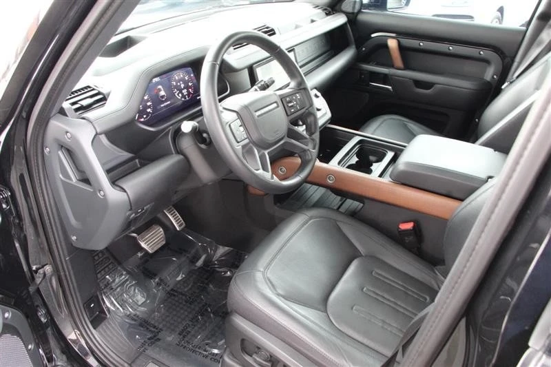 2020 Land Rover Defender L663 - Image 16 of 20