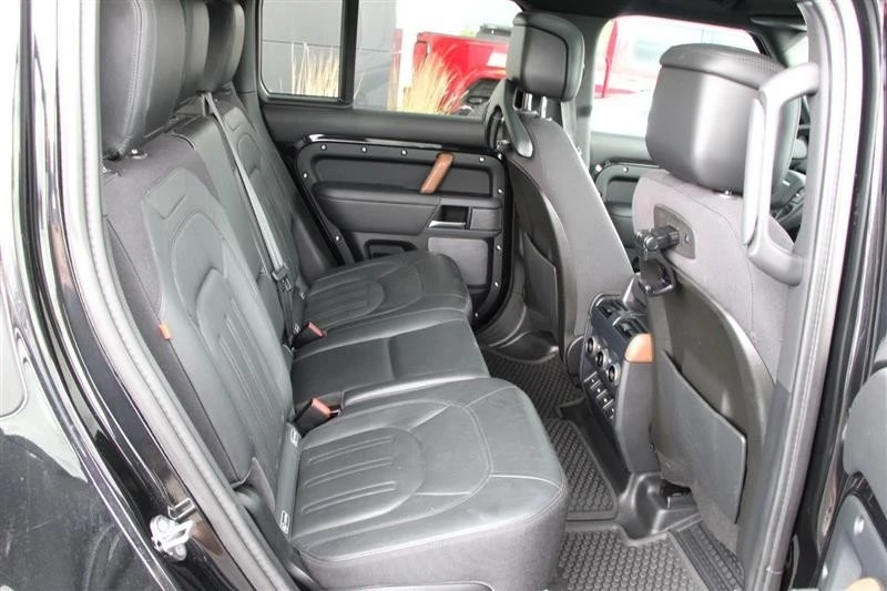 2020 Land Rover Defender L663 - Image 13 of 20