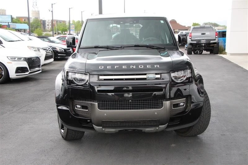 2020 Land Rover Defender L663 - Image 2 of 20