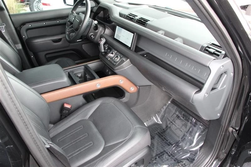 2020 Land Rover Defender L663 - Image 10 of 20