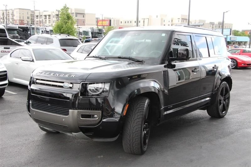 2020 Land Rover Defender L663 - Image 3 of 20