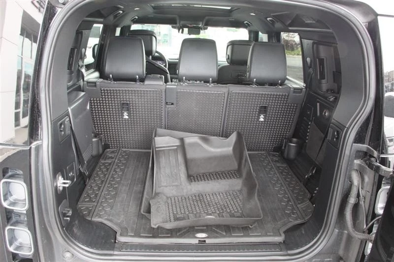 2020 Land Rover Defender L663 - Image 15 of 20