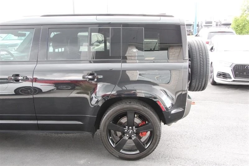 2020 Land Rover Defender L663 - Image 5 of 20