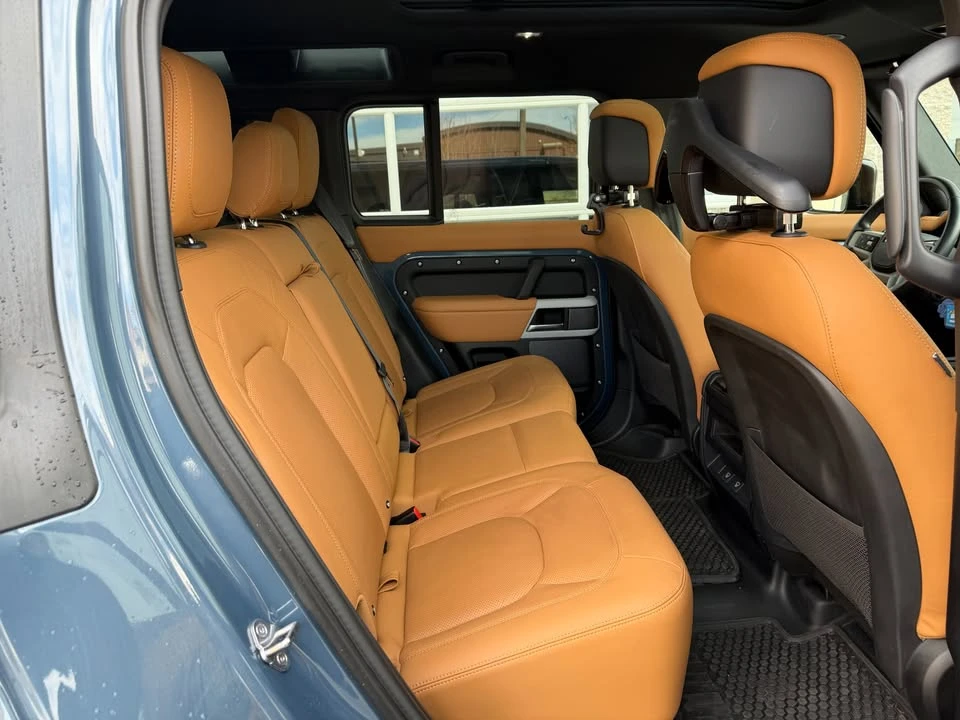 2020 Land Rover Defender L663 - Image 9 of 20