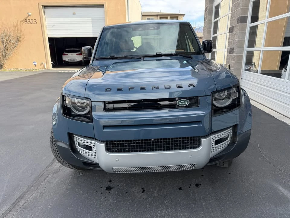2020 Land Rover Defender L663 - Image 4 of 20