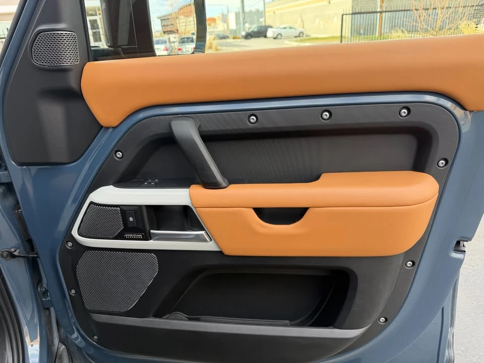 2020 Land Rover Defender L663 - Image 15 of 20