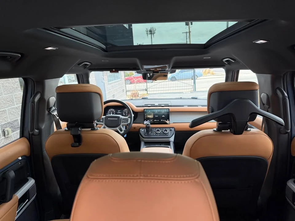 2020 Land Rover Defender L663 - Image 13 of 20