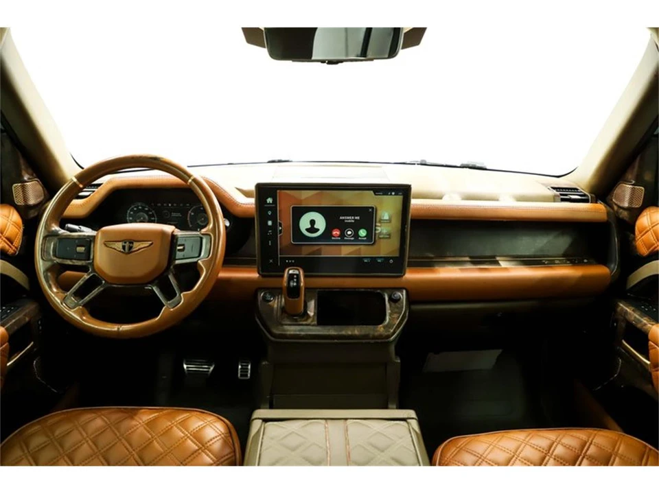 2020 Land Rover Defender L663 - Image 22 of 31