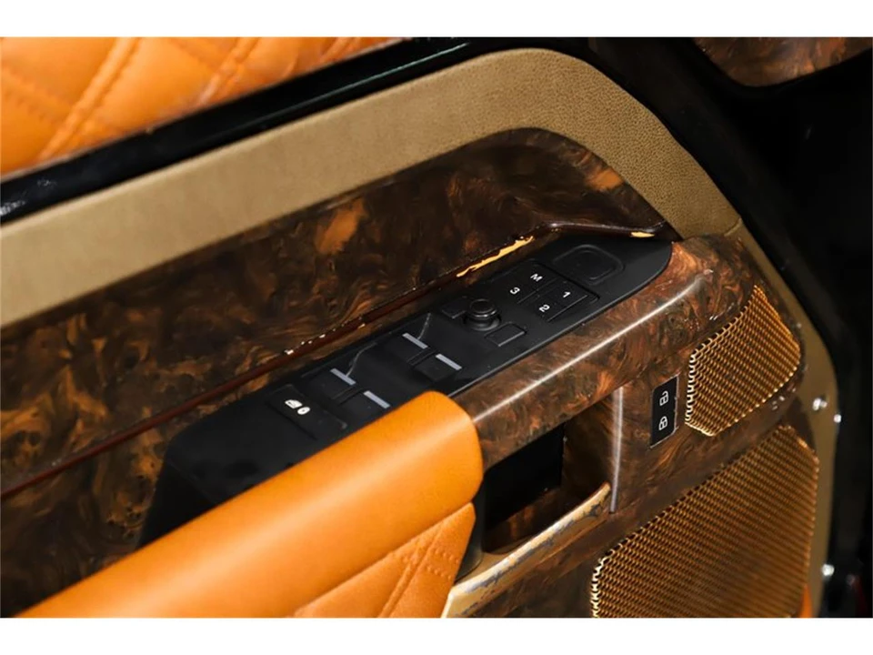 2020 Land Rover Defender L663 - Image 10 of 31