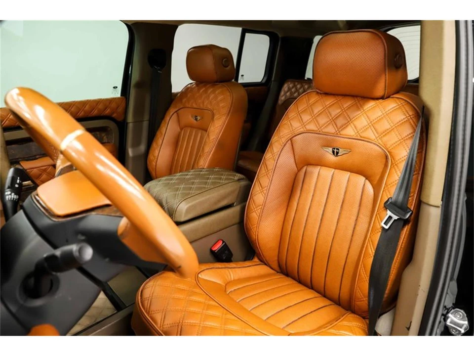 2020 Land Rover Defender L663 - Image 13 of 31