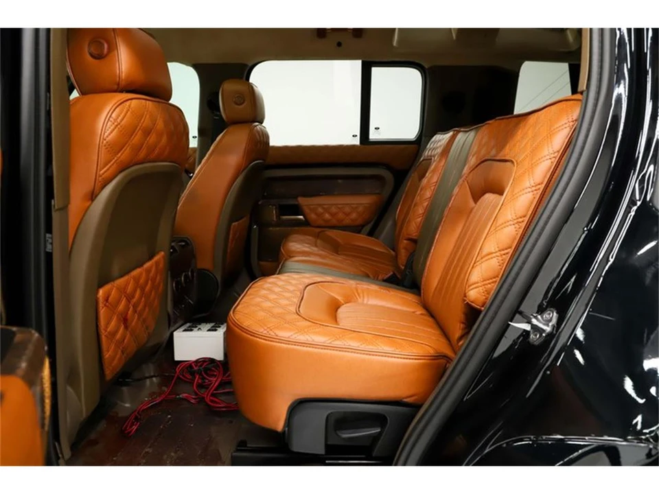 2020 Land Rover Defender L663 - Image 31 of 31