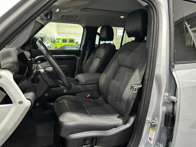 2020 Land Rover Defender L663 - Image 4 of 20