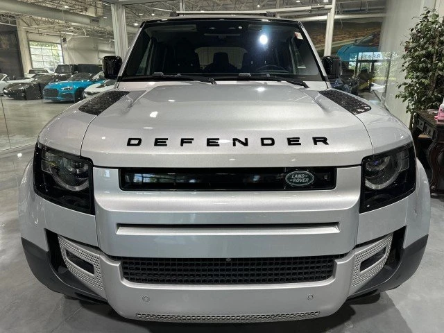 2020 Land Rover Defender L663 - Image 18 of 20