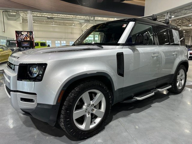 2020 Land Rover Defender L663 - Image 15 of 20
