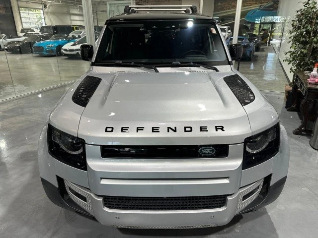 2020 Land Rover Defender L663 - Image 13 of 20