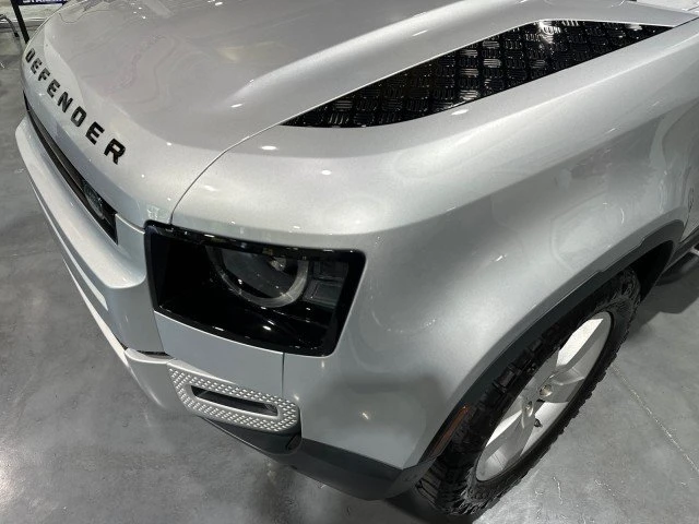 2020 Land Rover Defender L663 - Image 14 of 20