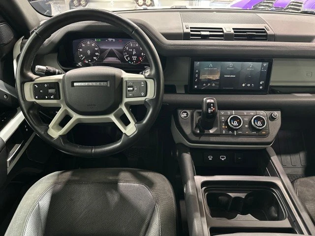 2020 Land Rover Defender L663 - Image 3 of 20